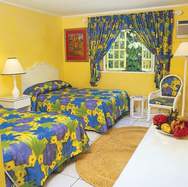 Grand Pineapple Beach Negril Hotel Ruang foto